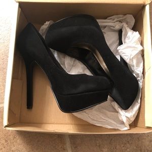 CATHY JEAN HEELS
